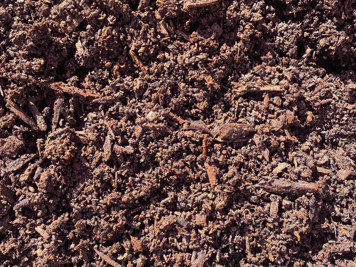 Organic Compost - Quality Landscaping Supplies Levin